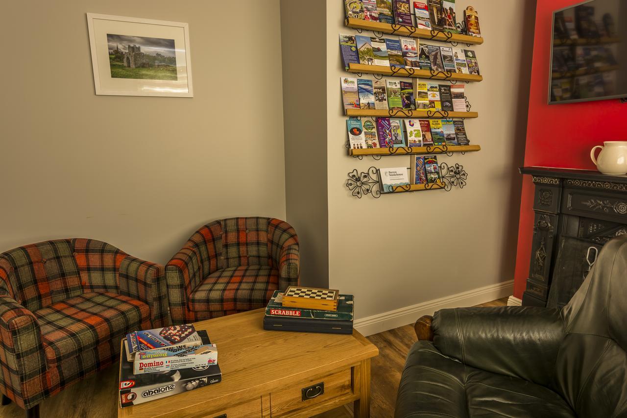 ホテル The Pipers Rest ドゥーリン エクステリア 写真