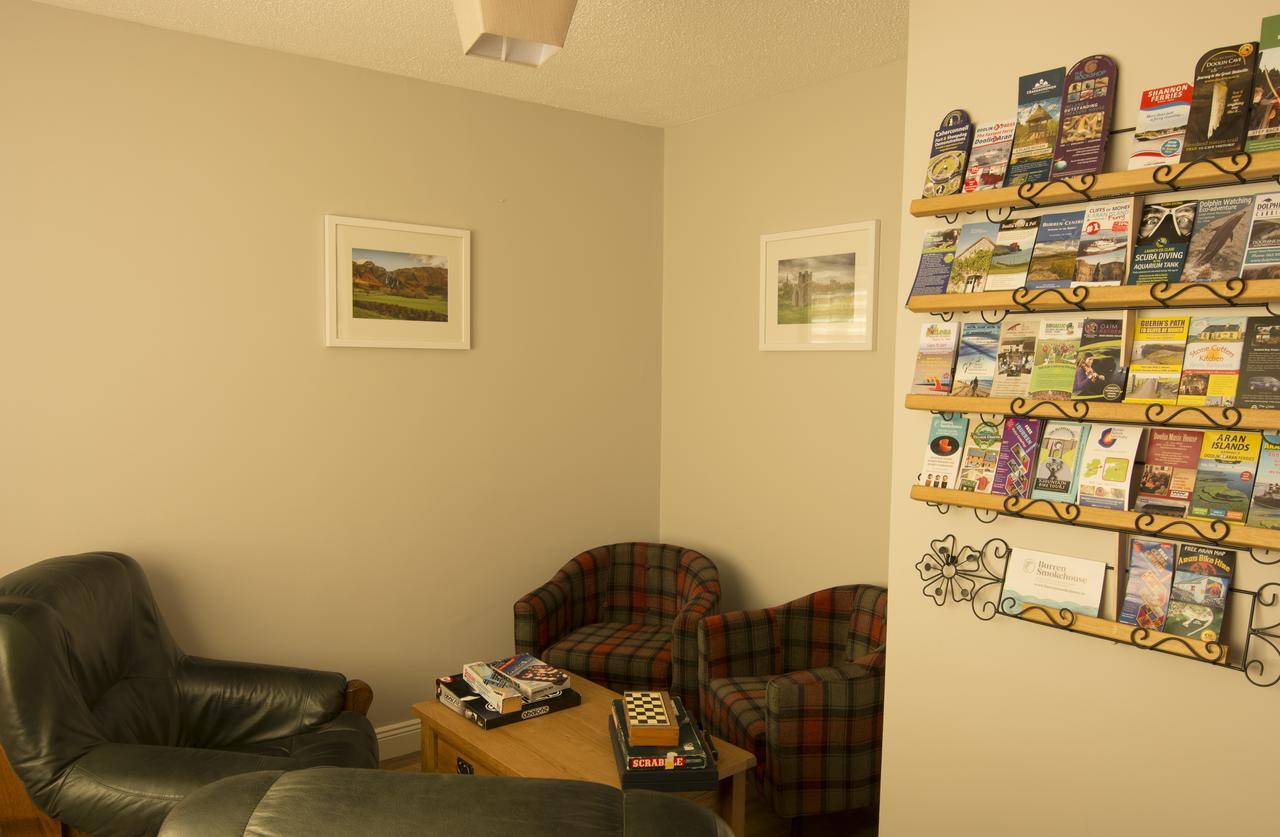 ホテル The Pipers Rest ドゥーリン エクステリア 写真